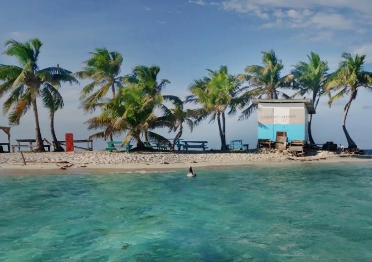 Punta Gorda, Belize, Belize